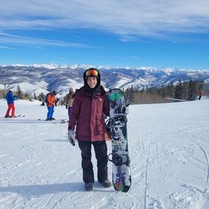 Meet your Posher, Sophie